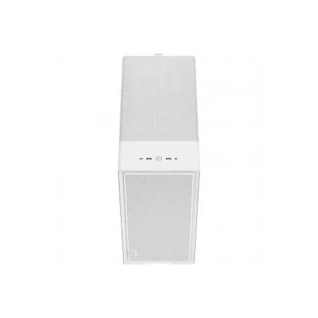 28996-FRACTAL CAJA EPOCH WHITE TG CLEAR TINT (FD-C-EPO1A-03)