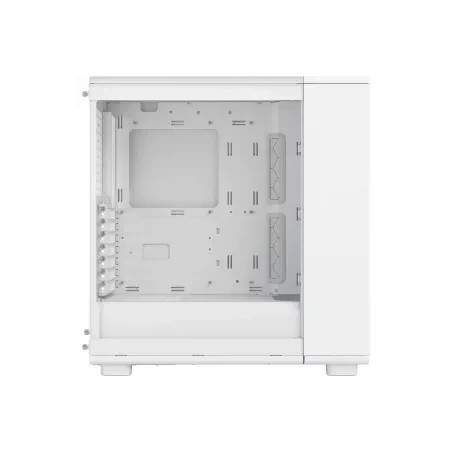 28997-FRACTAL CAJA EPOCH WHITE TG RGB CLEAR TINT (FD-C-EPO1A-05)