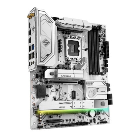 29018-PLACA ASROCK Z890 STEEL LEGEND WIFI,INTEL,1851,Z890,4DDR5,WIFI,ATX