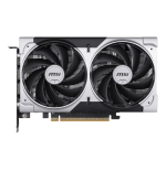 29023-MSI GEFORCE RTX 5050 8G VENTUS 2X OC tarjeta grafica NVIDIA 8 GB GDDR6