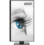 29033-MSI Pro MP273AP pantalla para PC 68,6 cm (27") 1920 x 1080 Pixeles Full HD Negro