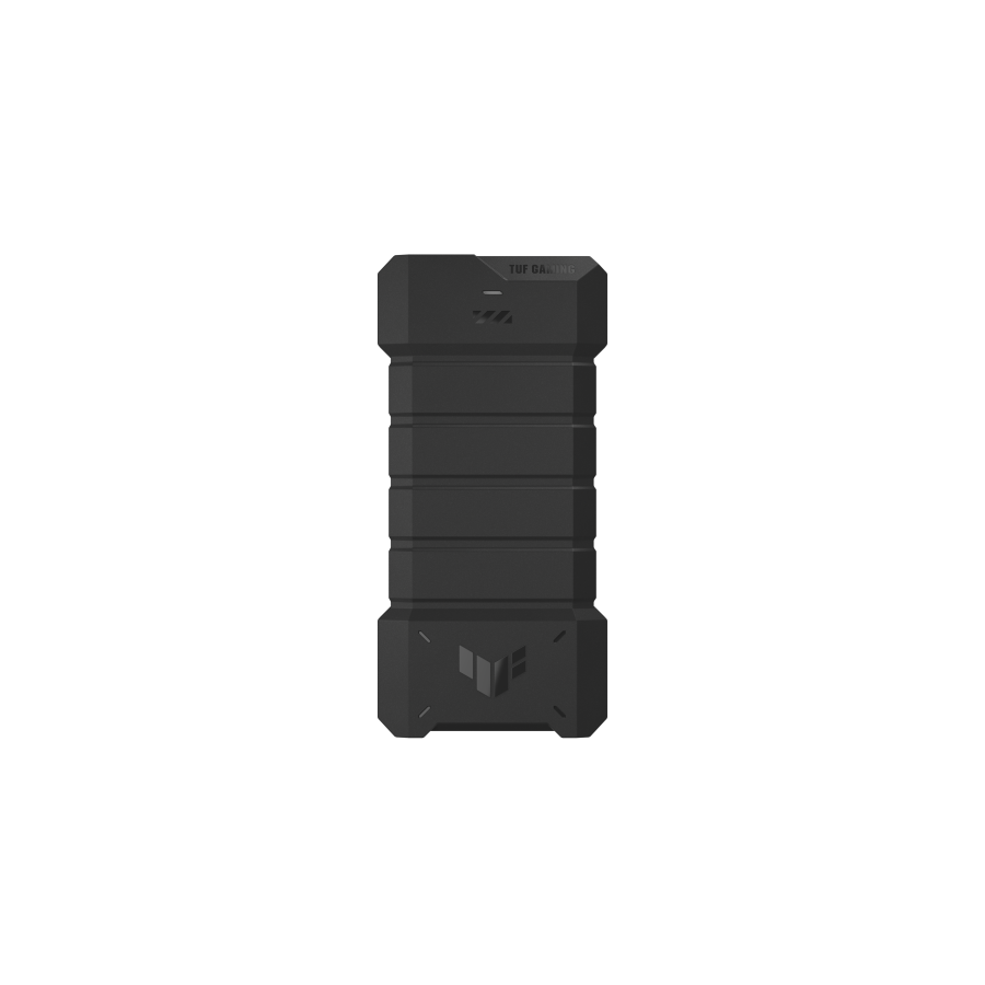 29038-ASUS TUF Gaming AS1000 PLUS 1 TB USB Tipo C USB 3.2 Gen 2x2 Negro