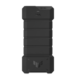 29038-ASUS TUF Gaming AS1000 PLUS 1 TB USB Tipo C USB 3.2 Gen 2x2 Negro