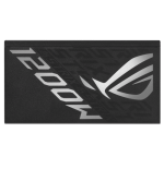 29041-ASUS ROG -STRIX-1200P-GAMING unidad de fuente de alimentacion 1200 W 20+4 pin ATX ATX Negro