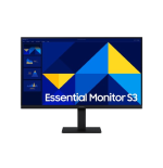 29061-Samsung Monitor PC Profesional 24" Essential S3 S30GD FHD 100Hz