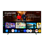 29062-Samsung TU55U7025FK 139,7 cm (55") 4K Ultra HD Smart TV Wifi Negro