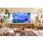 29063-Samsung TU55U7025FK 139,7 cm (55") 4K Ultra HD Smart TV Wifi Negro