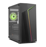 29067-NOX INFINITY ZETA Mini Tower Negro