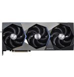 29070-MSI SUPRIM GeForce RTX5080 16G SOC NVIDIA GeForce RTX 5080 16 GB GDDR7