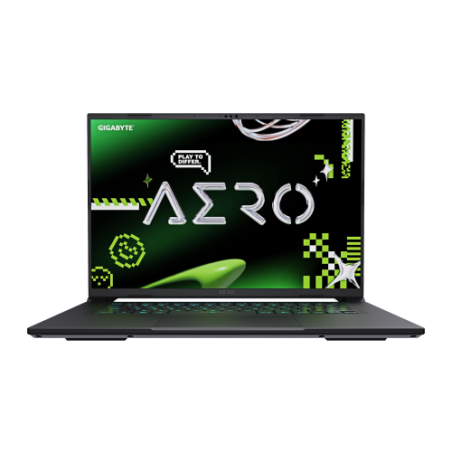 29083-GIGABYTE AERO X16 1VH93ESC64DH Copilot+ PC AMD Ryzen AI 7 350 Portatil 40,6 cm (16") WQXGA 32 GB DDR5-SDRAM 1 TB S