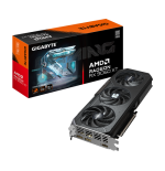29104-GIGABYTE Radeon RX 9060 XT GAMING OC 16G Tarjeta Grafica - 16GB GDDR6, 128bit, PCI-E 5.0, 3320 MHz Frecuencia del