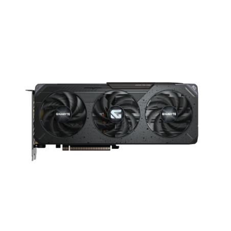 29105-GIGABYTE Radeon RX 9060 XT GAMING OC 16G Tarjeta Grafica - 16GB GDDR6, 128bit, PCI-E 5.0, 3320 MHz Frecuencia del