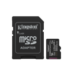 29112-Kingston Technology 1TB microSDXC Canvas Select Plus Gen3 150MB/s A1 (Incluye adaptador de SD)