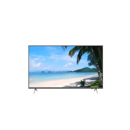 29119-Dahua Technology DHI-LM65-F400 pantalla de senalizacion 165,1 cm (65") 4K Ultra HD Negro