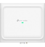29126-TP-LINK EAP772-OUTDOOR Punto de acceso Wi-Fi 7 de tres bandas para interiores y exteriores Omada BE9300