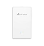 29128-TP-Link Omada EAP625GP-WALL punto de acceso inalambrico 1201 Mbit/s Blanco Energia sobre Ethernet (PoE)