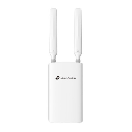 29131-TP-Link ER703WP-4G-Outdoor pasarel y controlador 10, 100, 1000 Mbit/s