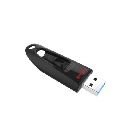 29139-Sandisk Ultra unidad flash USB 16 GB USB tipo A 3.2 Gen 1 (3.1 Gen 1) Negro