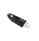 29139-Sandisk Ultra unidad flash USB 16 GB USB tipo A 3.2 Gen 1 (3.1 Gen 1) Negro
