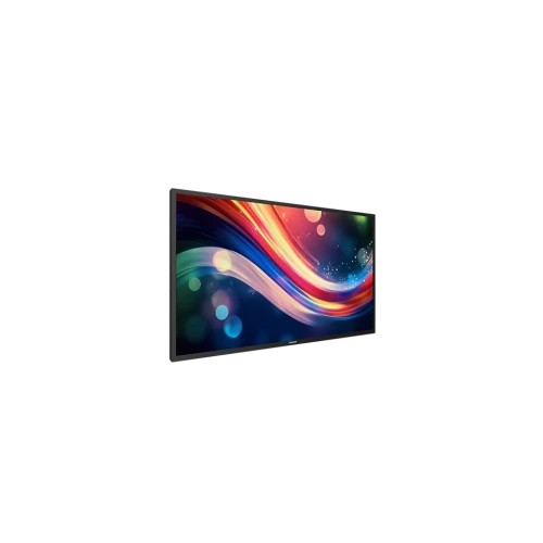 29140-MONITOR PHILIPS  30 X7 +ANDROID SOC 10 50" 4000 SERIES Q-LINE, 24/7, 500NITS UHD DISPLAY, 25% HAZE, ANDROID10, MED