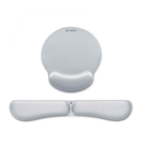 29149-SUBBLIM PACK ERGO MEMORYFLEX -