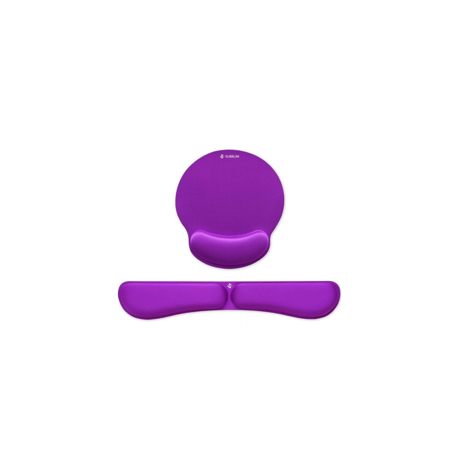 29150-SUBBLIM PACK ERGO MEMORYFLEX -