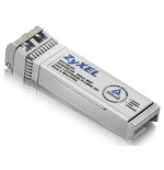 29158-Zyxel SFP10G-SR red modulo transceptor Fibra optica 10000 Mbit/s SFP+ 850 nm