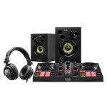 29164-HERCULES CONSOLA DJ LEARNING KIT MK2