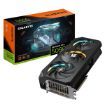 29168-GIGABYTE GeForce RTX 5090 GAMING OC 32G Tarjeta Grafica - 32GB GDDR7, 512 bits, PCI-E 5.0, 2550MHz Core Clock, 3 x