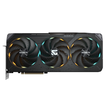 29169-GIGABYTE GeForce RTX 5090 GAMING OC 32G Tarjeta Grafica - 32GB GDDR7, 512 bits, PCI-E 5.0, 2550MHz Core Clock, 3 x