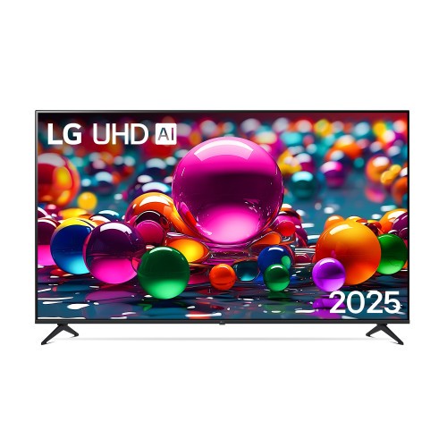 29187-LG UHD AI 75UA75006LA 190,5 cm (75") 4K Ultra HD Smart TV Wifi Negro