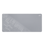 29191-ASUS ROG Scabbard II Arctic Gray XXL Alfombrilla de raton para juegos Gris