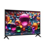 29198-LG UHD AI 43UA75006LA 109,2 cm (43") 4K Ultra HD Smart TV Wifi Negro