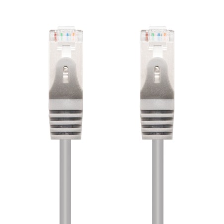 29210-NANOCABLE CABLE RED LATIGUILLO RJ45 CAT.6 FTP AWG24, 15 M (10.20.0815)