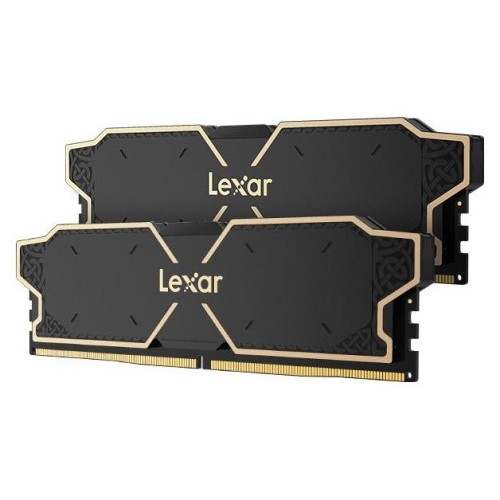 29211-Lexar LD5U08G60C38LG-RGD modulo de memoria 16 GB 2 x 8 GB DDR5