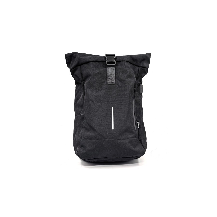 29213-Ewent EW2536 maletines para portatil 43,9 cm (17.3") Mochila Negro