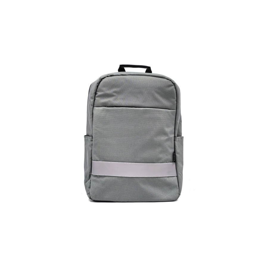29217-Ewent EW2538 maletines para portatil 40,9 cm (16.1") Mochila Gris