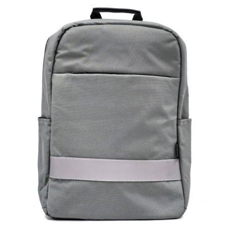 29217-Ewent EW2538 maletines para portatil 40,9 cm (16.1") Mochila Gris
