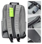 29218-Ewent EW2538 maletines para portatil 40,9 cm (16.1") Mochila Gris
