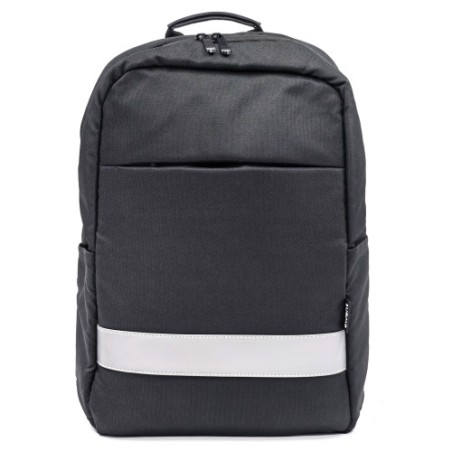 29219-Ewent EW2539 maletines para portatil 40,9 cm (16.1") Mochila Negro