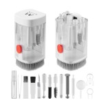 29223-Ewent EW5631 kit de limpieza para computadora Headphone/Headset, Teclado, LCD/LED/Plasma, Telefono movil/smartphon