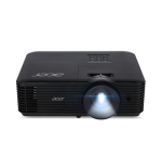 29232-Acer Essential X1128i videoproyector 4500 lumenes ANSI DLP SVGA (800x600) Negro