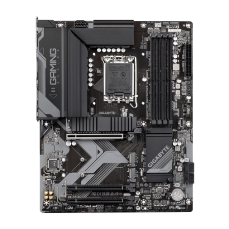 29236-Gigabyte B760 GAMING X placa base Intel B760 Express LGA 1700 ATX