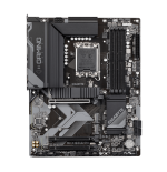 29236-Gigabyte B760 GAMING X placa base Intel B760 Express LGA 1700 ATX