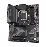 29237-Gigabyte B760 GAMING X placa base Intel B760 Express LGA 1700 ATX