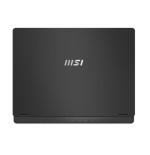 29244-MSI Prestige 14 AI STUDIO C1VEG-015ES Intel Core Ultra 7 155H Portatil 35,6 cm (14") 2.8K 32 GB DDR5-SDRAM 1 TB SS