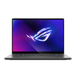 29245-ASUS ROG Zephyrus G16 OLED GU605CW-QR120W - Ordenador Portatil Gaming de 16" WQXGA 240Hz (Core Ultra 9 285H, 32GB