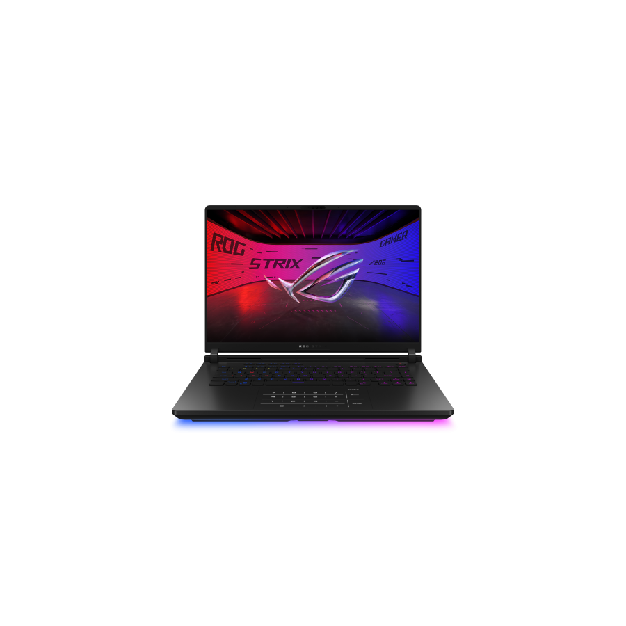 29254-ASUS ROG Strix SCAR 16 G635LW-RW022W - Ordenador Portatil Gaming de 16" WQXGA 240Hz (Intel Core Ultra 9 275HX, 64G