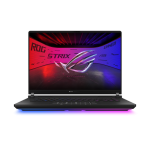 29255-ASUS ROG Strix SCAR 16 G635LW-RW022W - Ordenador Portatil Gaming de 16" WQXGA 240Hz (Intel Core Ultra 9 275HX, 64G