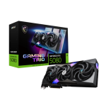 29261-MSI GAMING GEFORCE RTX 5080 16G TRIO OC tarjeta grafica NVIDIA 16 GB GDDR7